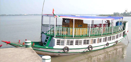 SUNDARBAN TRAVEL GUIDE tourism